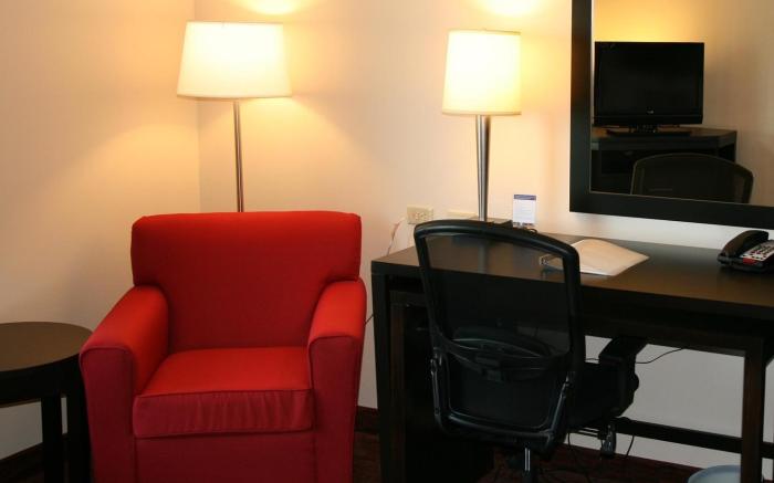 Hampton Inn & Suites Lebanon