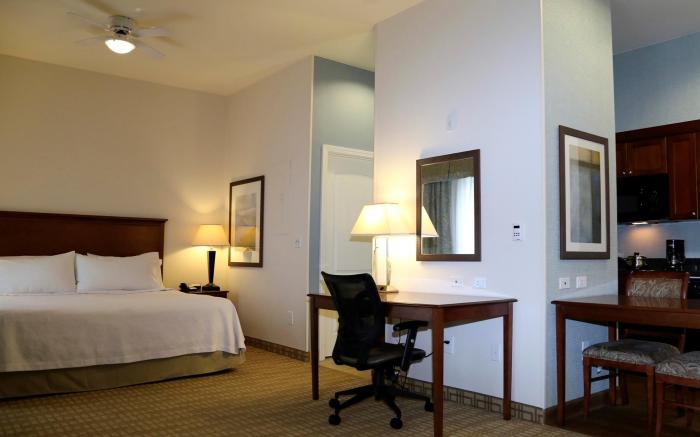 Homewood Suites by Hilton Wilmington Mayfaire