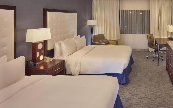 DoubleTree by Hilton Little Rock