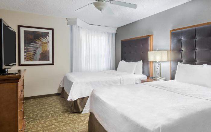 Homewood Suites by Hilton Holyoke Springfield North