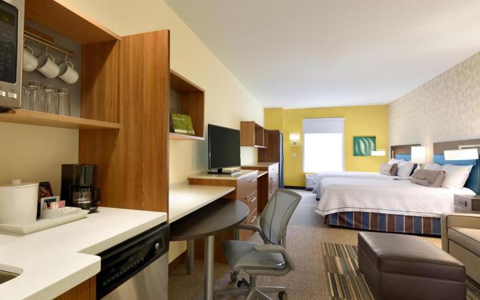 Home2 Suites by Hilton York