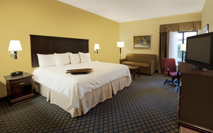 Hampton Inn Jupiter Juno Beach