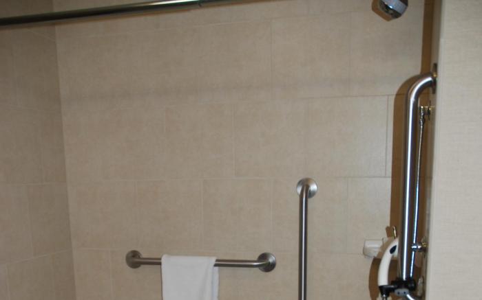 Hampton Inn Maumelle