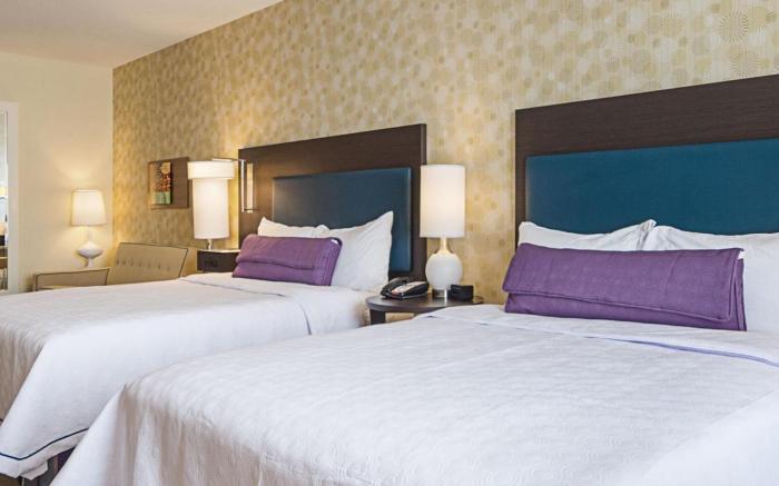 Home2 Suites By Hilton Oklahoma City Yukon