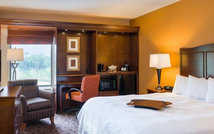 Hampton Inn Danville