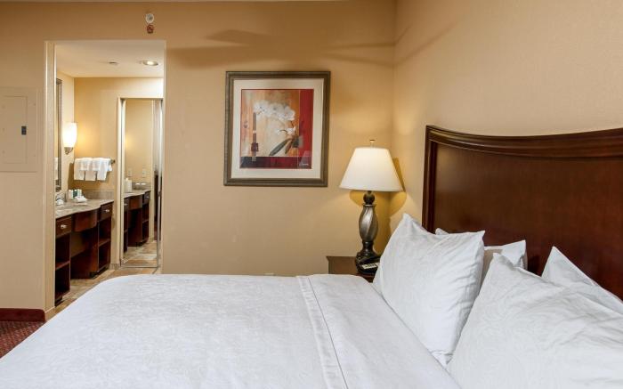Homewood Suites by Hilton Portland