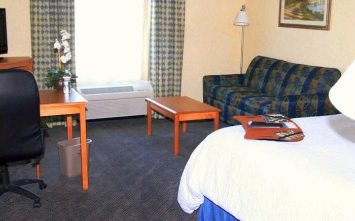 Hampton Inn Dallas-Rockwall