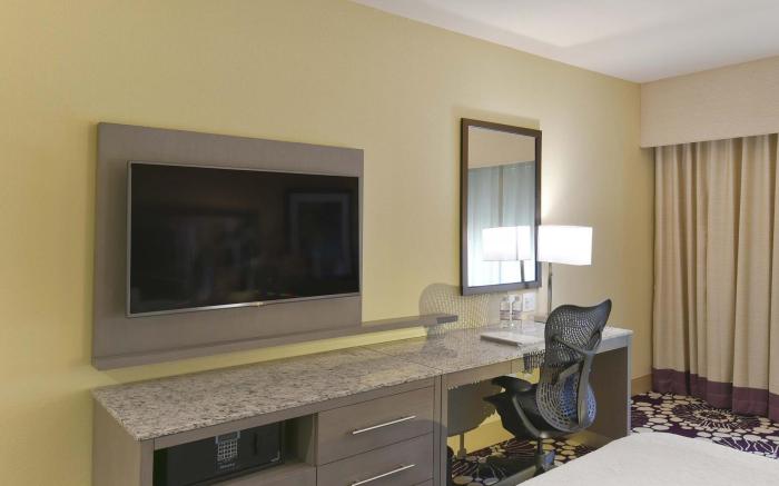 Hilton Garden Inn Raleigh Crabtree Valley