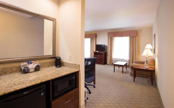 Hampton Inn and Suites Southern Pines Pinehurst