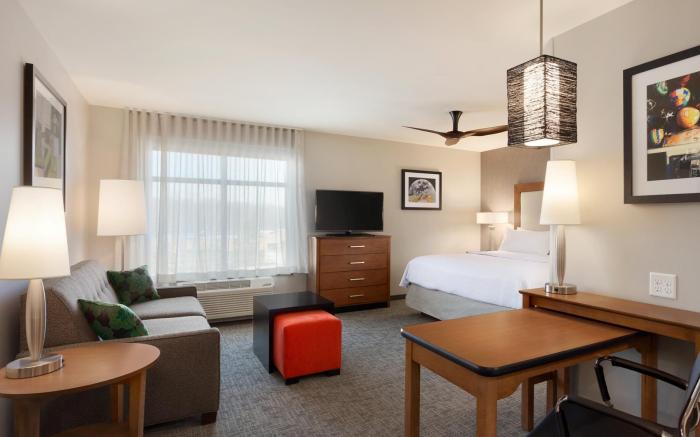 Homewood Suites by Hilton Syracuse - Carrier Circle