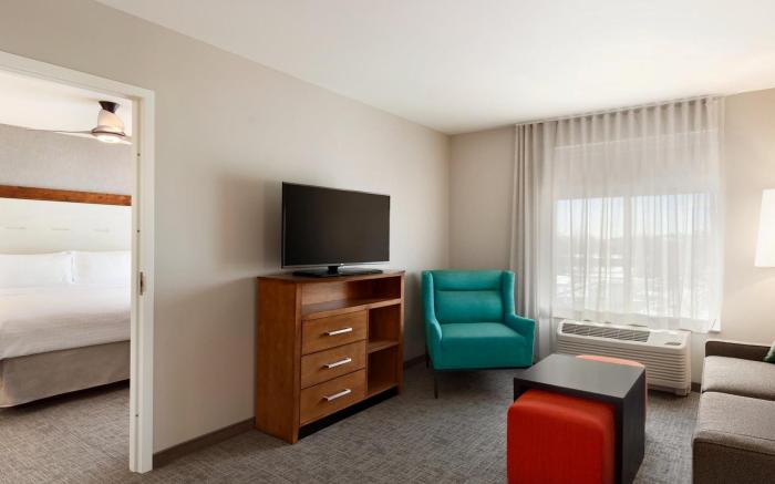 Homewood Suites by Hilton Syracuse - Carrier Circle