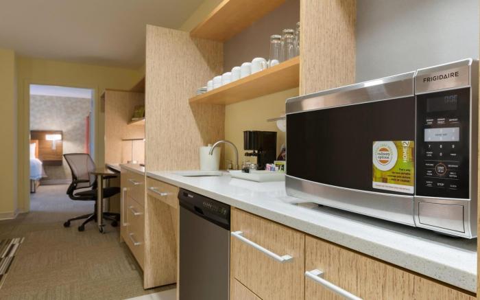 Home2 Suites by Hilton Atlanta South McDonough