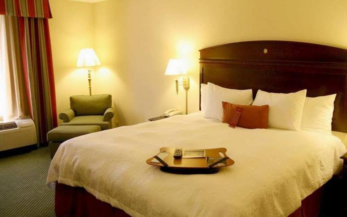 Hampton Inn Stony Creek/Petersburg Area