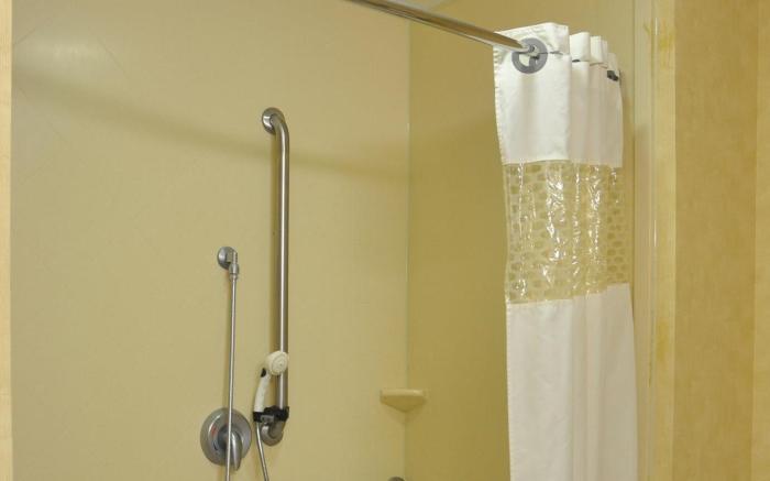 Hampton Inn Stony Creek/Petersburg Area