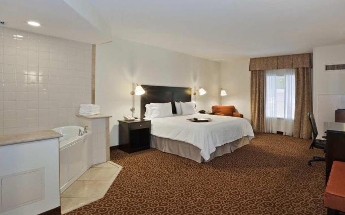 Hampton Inn Kingston