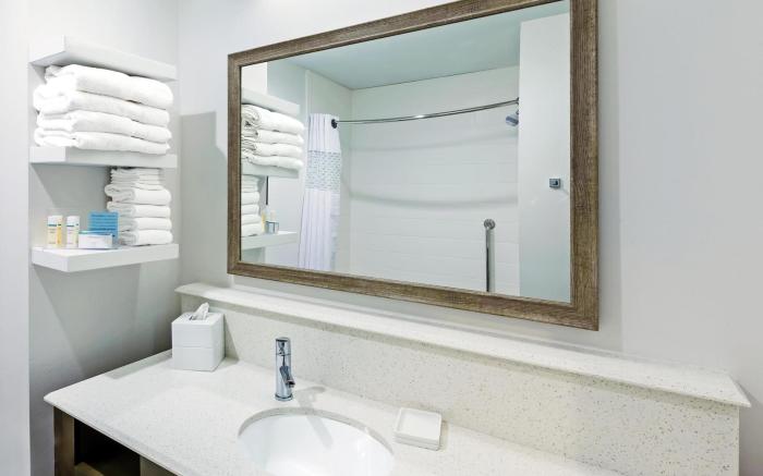 Hampton Inn & Suites Houston/Atascocita