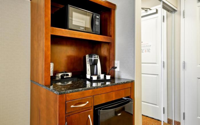 Hilton Garden Inn Blacksburg University
