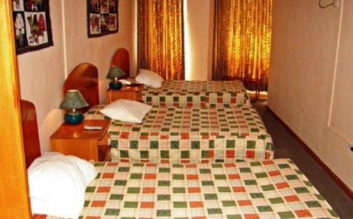 Hotel Prisma Cusco