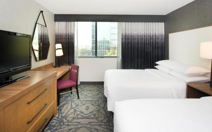 Embassy Suites by Hilton Walnut Creek