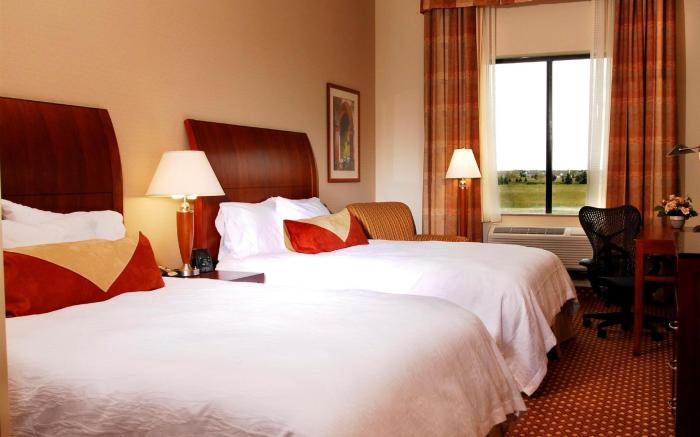 Hilton Garden Inn Oconomowoc