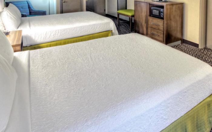 Hampton Inn Beaufort