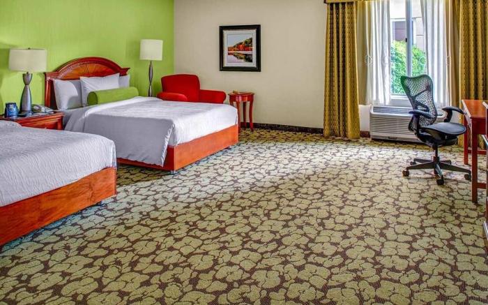 Hilton Garden Inn Danbury