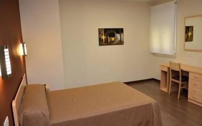 Vettonia Hotel