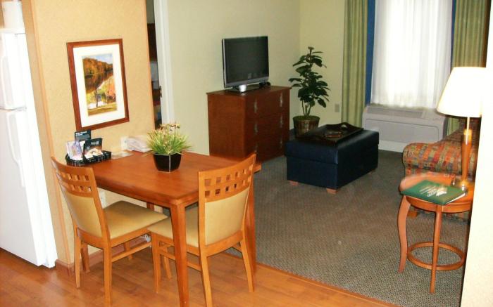 Homewood Suites by Hilton Newburgh Stewart Airport