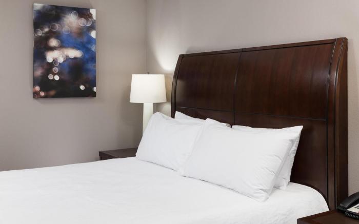 Hilton Garden Inn Cincinnati/Mason