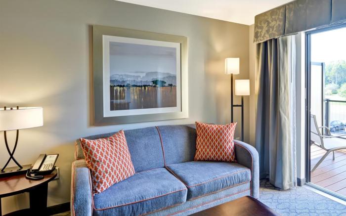Homewood Suites by Hilton New Hartford Utica