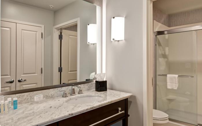 Homewood Suites by Hilton New Hartford Utica