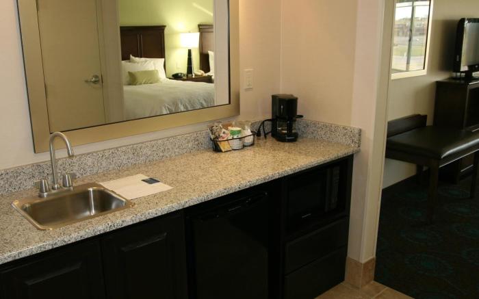 Hampton Inn Minneapolis/Shakopee