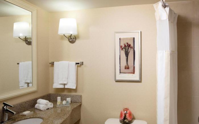 Hilton Garden Inn Toronto Ajax Ontario