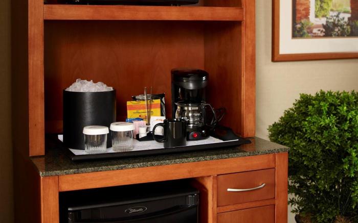 Hilton Garden Inn Toronto Ajax Ontario