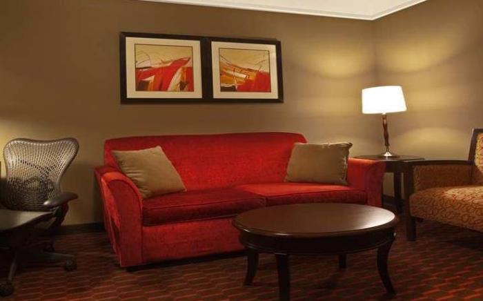Hilton Garden Inn Oxford/Anniston, AL