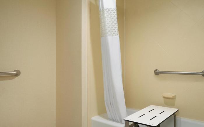 Hampton Inn Lehighton Jim Thorpe