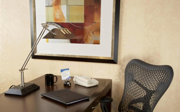 Hilton Garden Inn Edmonton International Airport