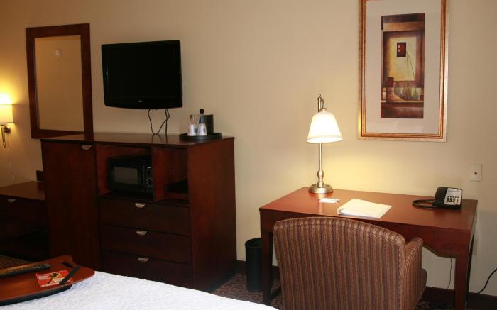 Hampton Inn Alexander City
