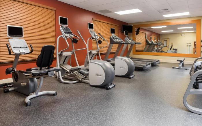 Hilton Garden Inn St. Louis Shiloh O'Fallon
