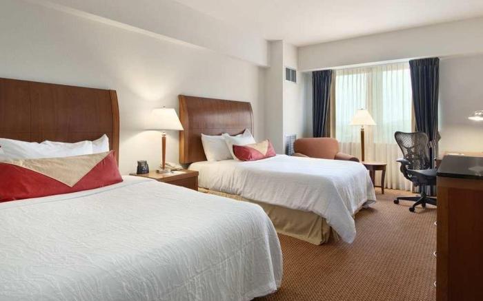Hilton Garden Inn Ithaca