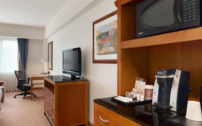 Hilton Garden Inn Ithaca