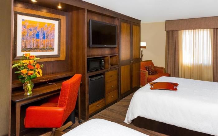 Hampton Inn Jackson Hole