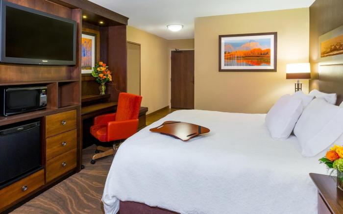 Hampton Inn Jackson Hole