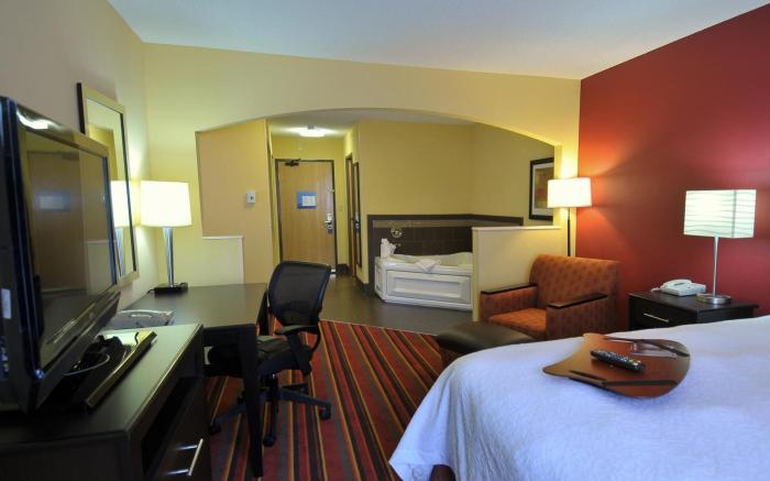 Hampton Inn Glenwood Springs