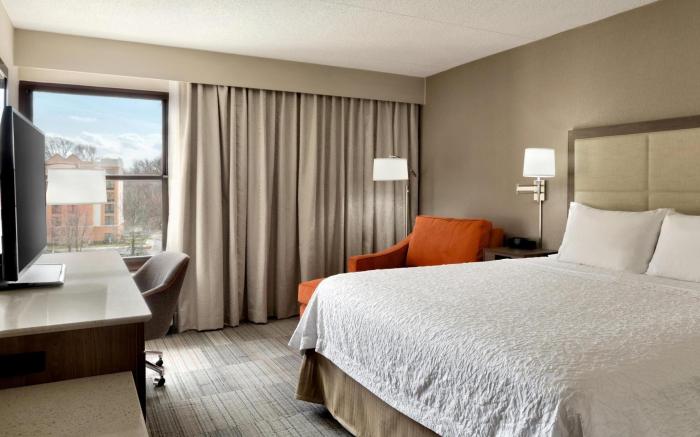 Hampton Inn Philadelphia/Mt. Laurel