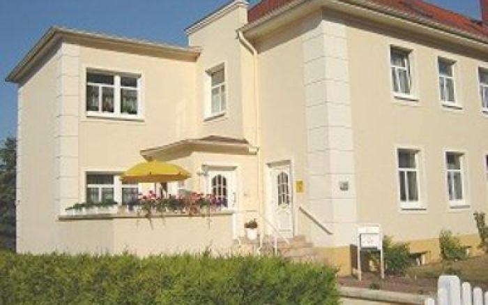 JaNettes Gastehaus