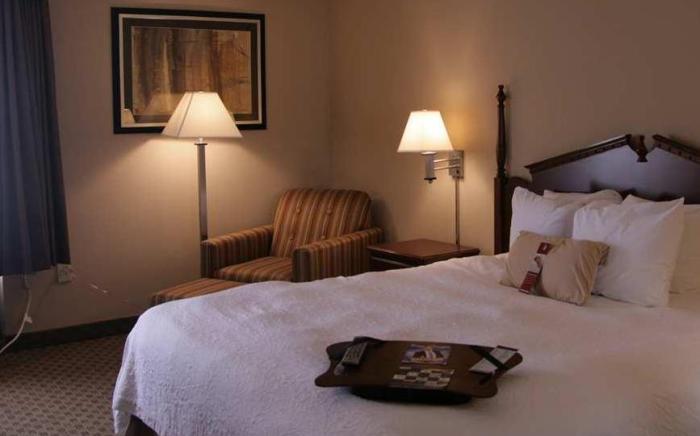 Hampton Inn Olathe