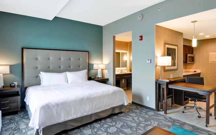 Homewood Suites by Hilton Schenectady