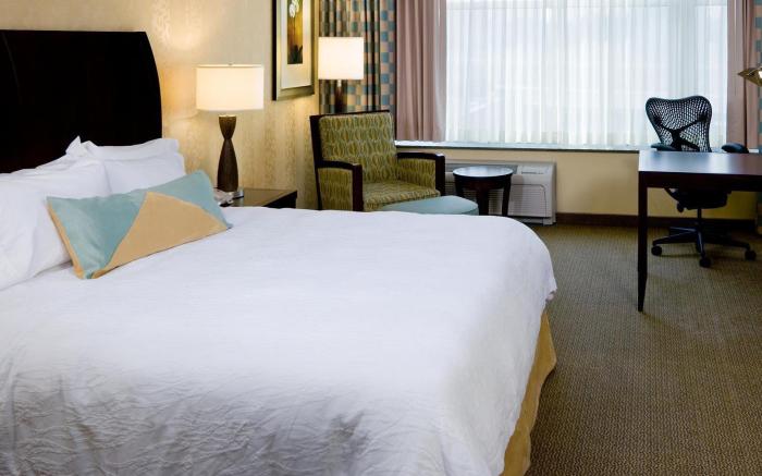 Hilton Garden Inn Mankato Downtown
