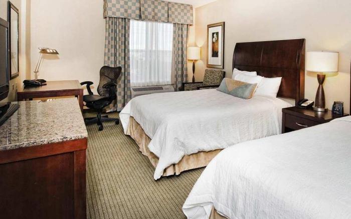 Hilton Garden Inn Durham Southpoint